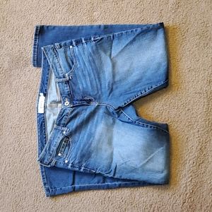 Torrid Skinny Jeans Sz 14R